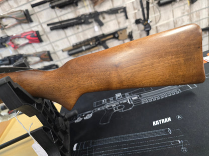 USED BSA Airsporter MK1 .22 Spring RIFLE SH070625004