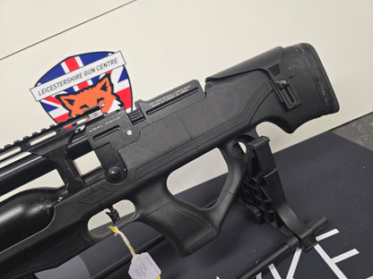 Used Kral Knight .177 PCP RIFLE SH070225003