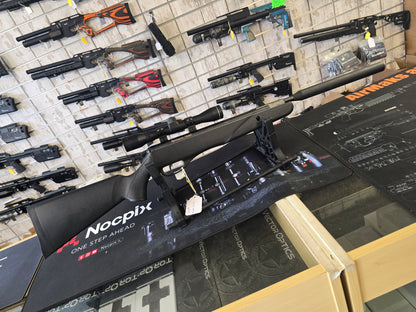 USED Remington Tyrant .177 Spring RIFLE SH260626010