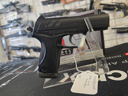 USED Gamo C-15 .177 Pellet Pistol SH060826009