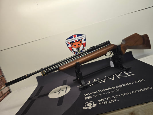USED Webley Venom Mamba .22 PCP RIFLE SH020825002