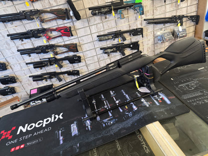 USED Gamo GX-40 .177 PCP RIFLE SH130626005