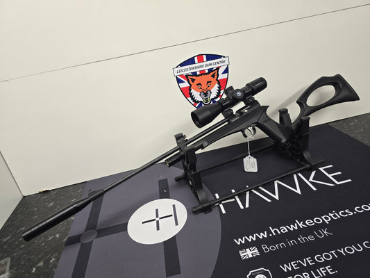 Used SMK CP2 Victory .22 PCP RIFLE SH080225007