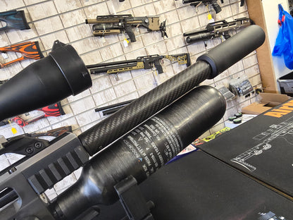 USED Brocock Ghost .177 PCP RIFLE SH290526002
