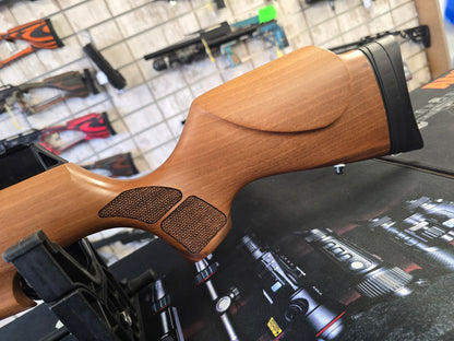 USED Webley Raider Classic .177 PCP RIFLE SH260626007