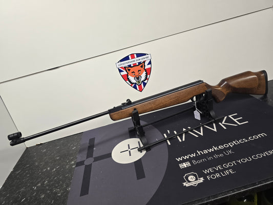 USED Cometa Fenix 400 .22 Spring RIFLE SH170525001