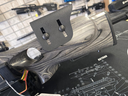 USED Benjamin Marauder .22 PCP RIFLE SH210826005