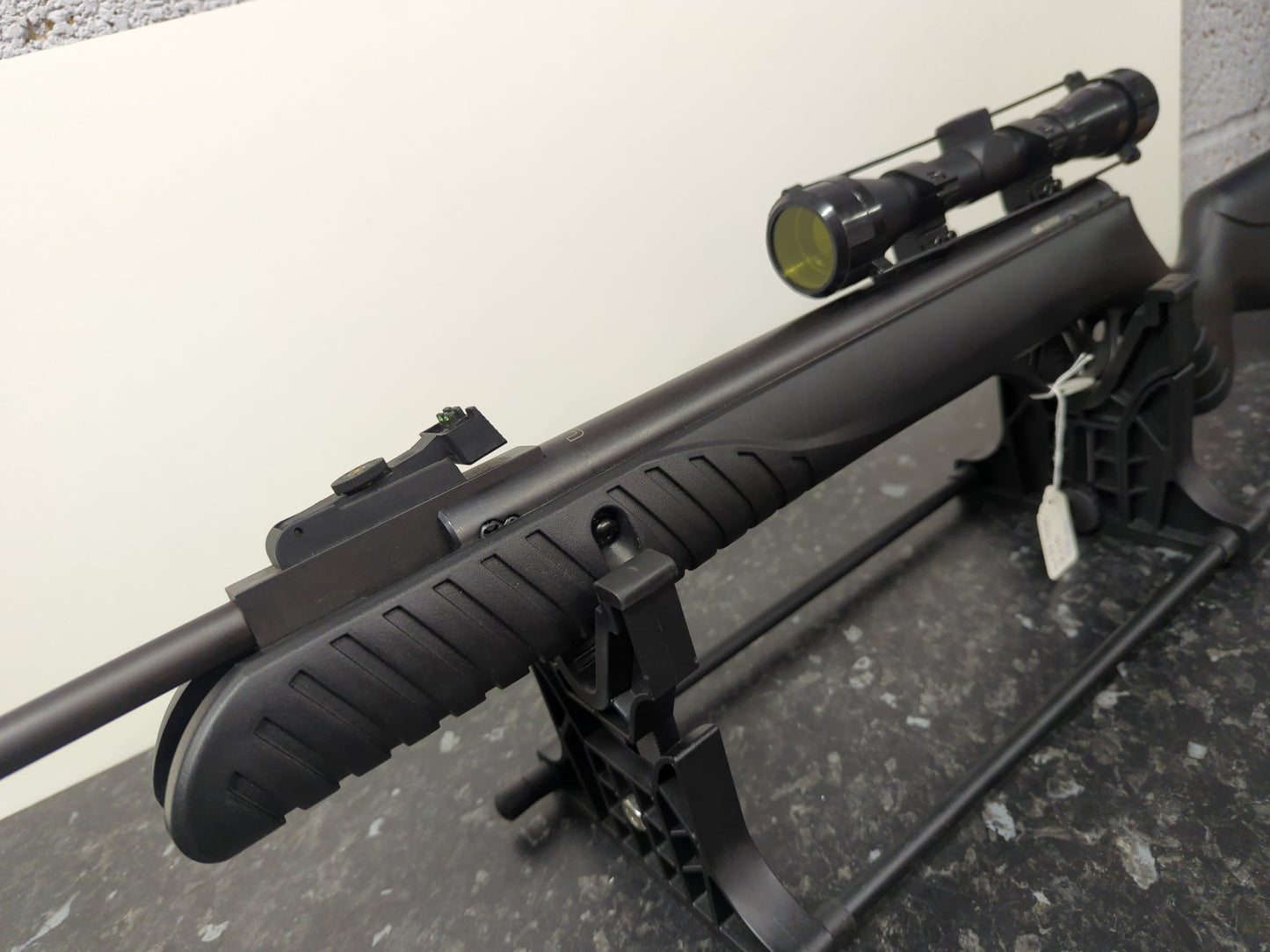 Umarex UX Syrix .177 Gas Ram Rifle SH030524001