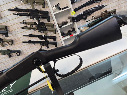 USED Umarex Renegade Underlever .177 CO2 RIFLE SH170125009