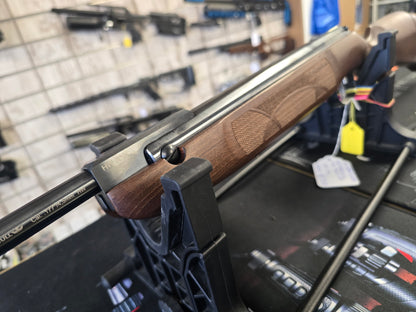 USED Weihrauch HW30S .177 Spring RIFLE SH150826001