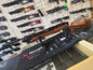 USED Weihrauch HW100 .22 PCP RIFLE SH210526001