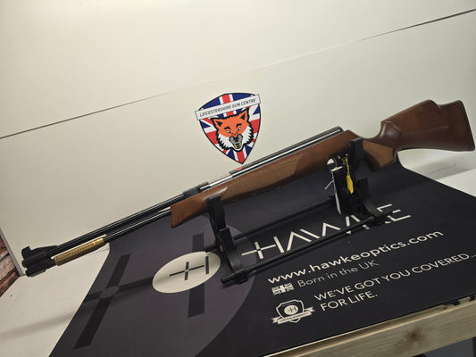 USED Weihrauch HW77 .177 Spring RIFLE SH190725003