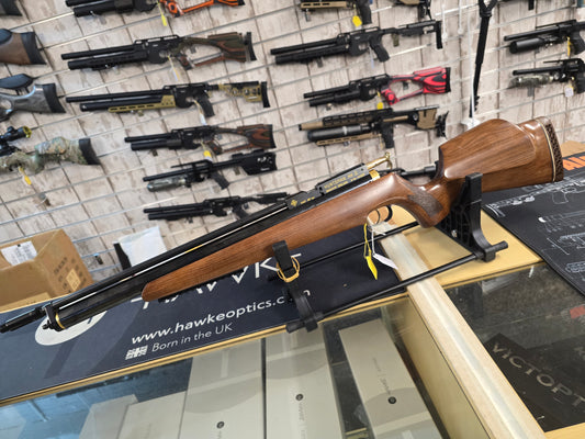 USED Daystate Huntsman MK2 .177 PCP RIFLE SH030126005