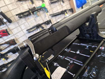 USED Remington Vought .177 PCP RIFLE SH260626006