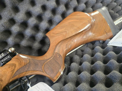 USED BSA R10 MK2 Limited Edition .22 PCP RIFLE SH010826001