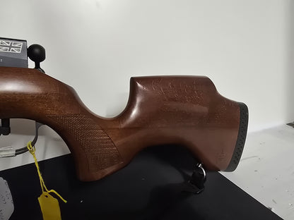 USED BSA Ultra CLX .177 PCP RIFLE SH260725005