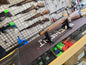 USED Crosman Nitro Venom .22 Spring RIFLE SH061125001