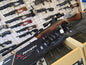 USED Gamo Maxx Elite Swarm IGT .177 Gas Ram RIFLE SH190926001