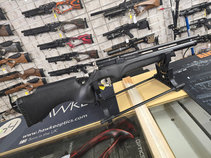 USED BSA Scorpion T10 .177 PCP RIFLE SH200226008