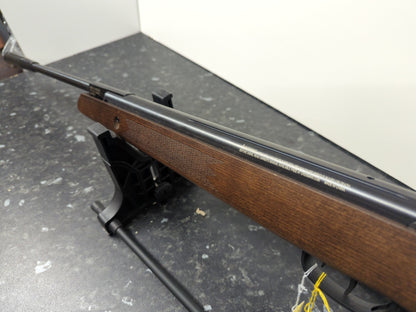 Used Crosman Sumit .177 Spring RIFLE SH060924003