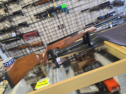 USED Air Arms TX200 .22 Spring RIFLE SH230526001