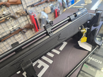 USED SMK PR900 Gen2 .177 PCP RIFLE SH200226004