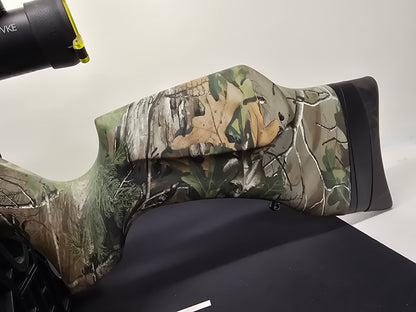 USED BSA R-10 .177 PCP RIFLE SH220225001