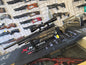 USED BSA Gold Star .177 PCP RIFLE SH150526002