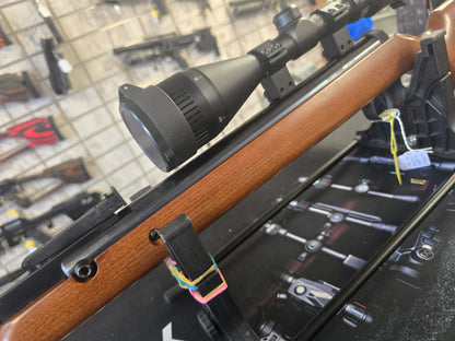 USED Diana 34 EMS .177 Spring RIFLE SH170726002