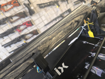 USED Cometa Fenix 400 USC .177 Spring RIFLE SH300726003