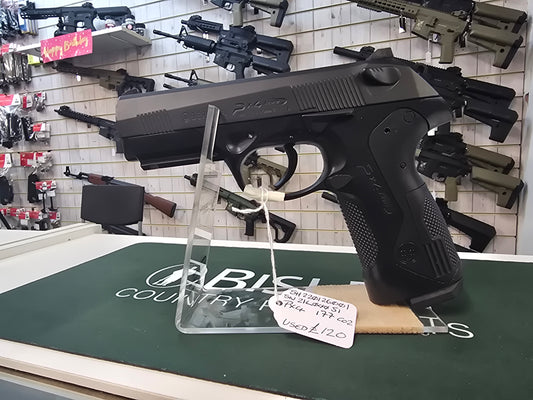USED Umarex Beretta PX4 Storm .177 CO2 Pistol SH220126001