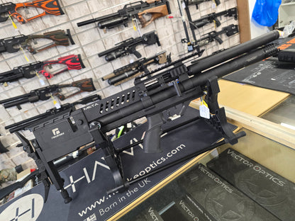 USED Reximex Meta .177 PCP RIFLE SH190226001