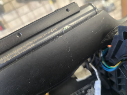 USED BSA Lightning XL SE .22 Spring RIFLE SH070121003