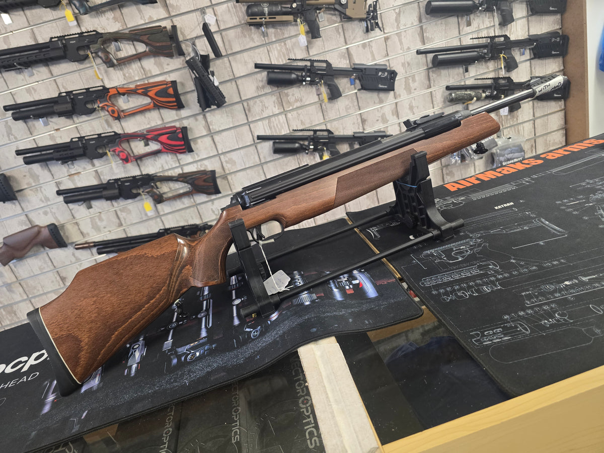 USED Diana Air King .22 Spring RIFLE SH161026002