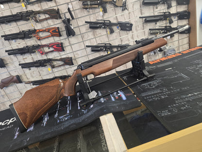 USED Diana Air King .22 Spring RIFLE SH161026002