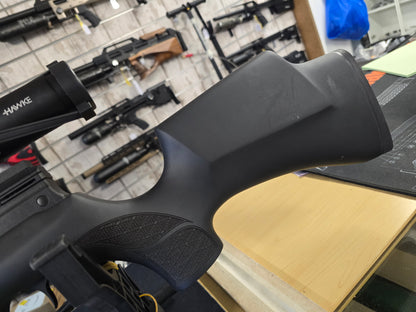 USED Weihrauch HW110 .22 PCP RIFLE SH200226009