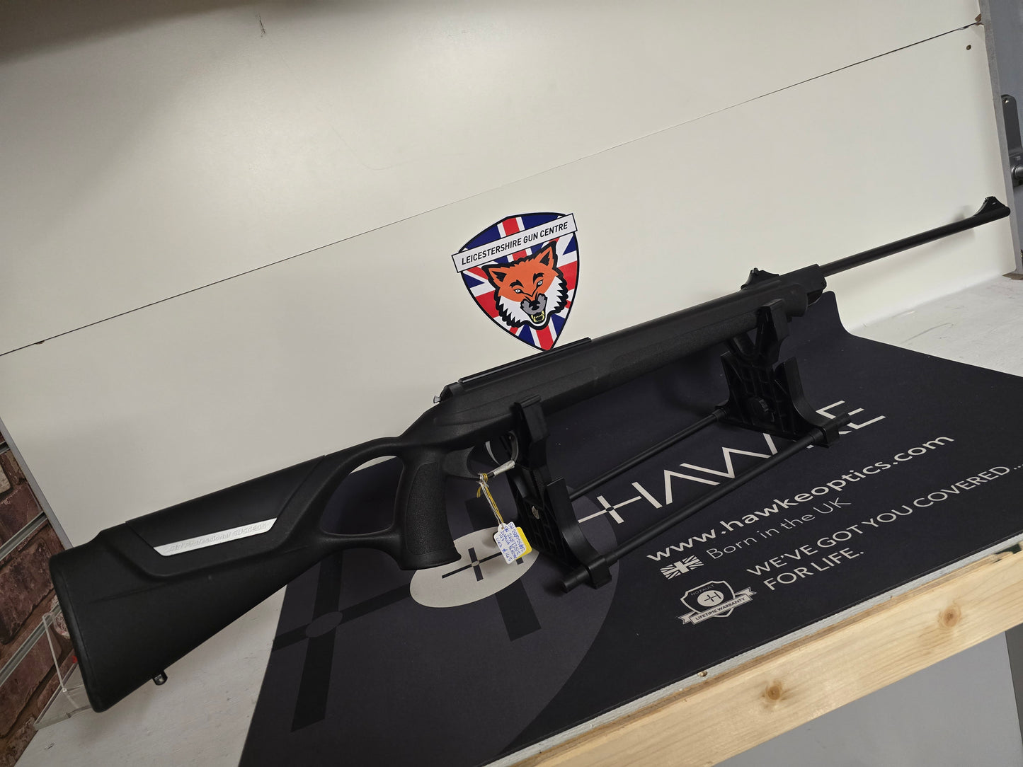 USED Diania Blaster .177 Spring RIFLE SH250925002