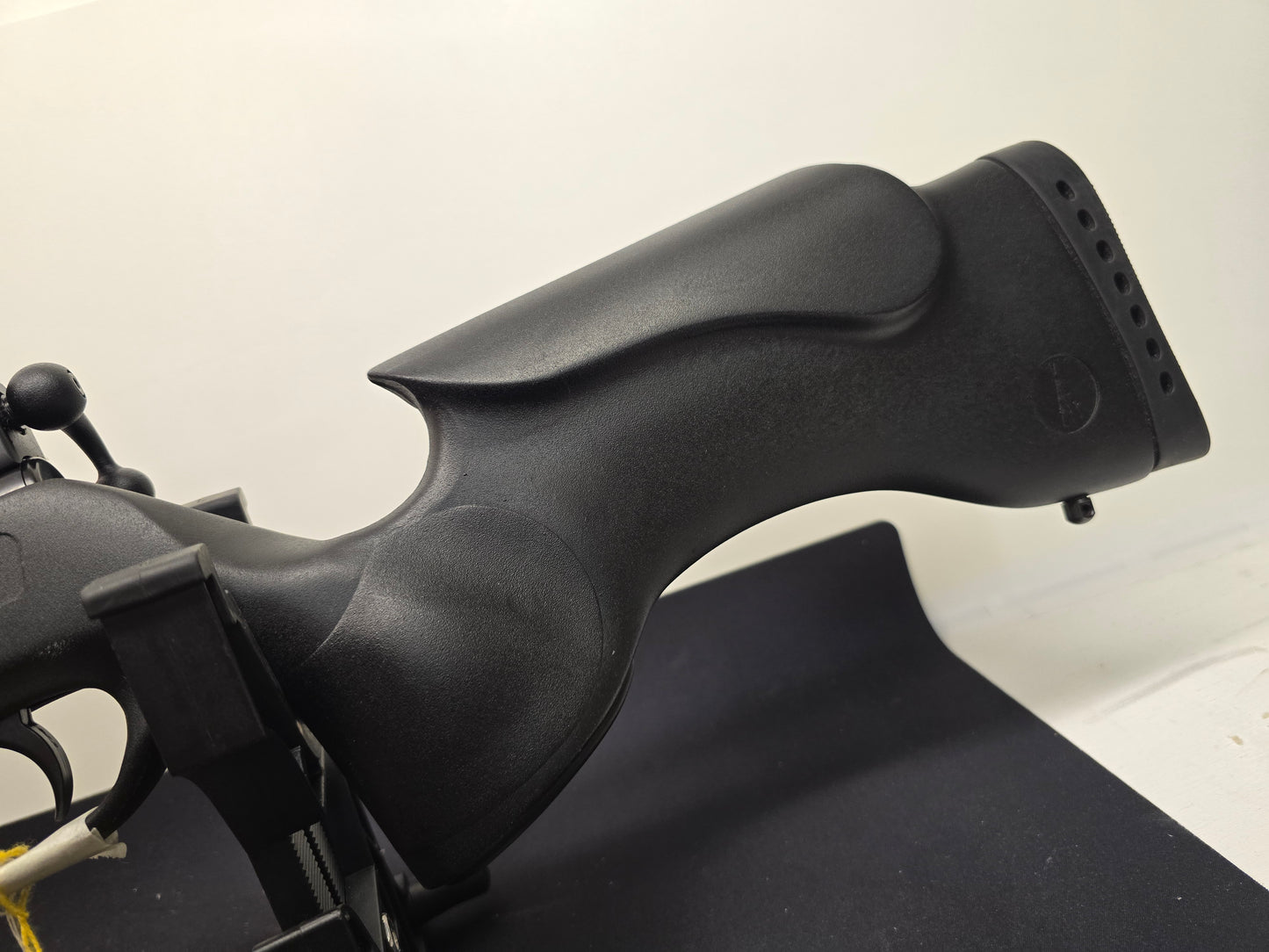 USED BSA Scorpion TS .177 PCP RIFLE SH280625001