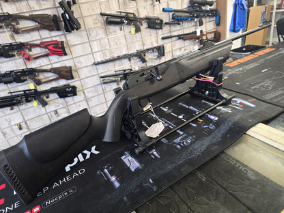 USED Hammerli 850 AirMagnum .22 CO2 RIFLE SH150826002