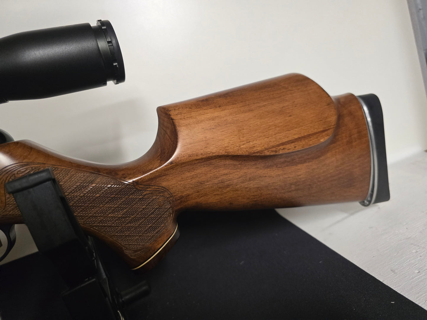 USED Air Arms Pro Sport .22 Spring RIFLE SH110925004