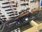 USED Beeman 1328 .22 PCP RIFLE SH150526004