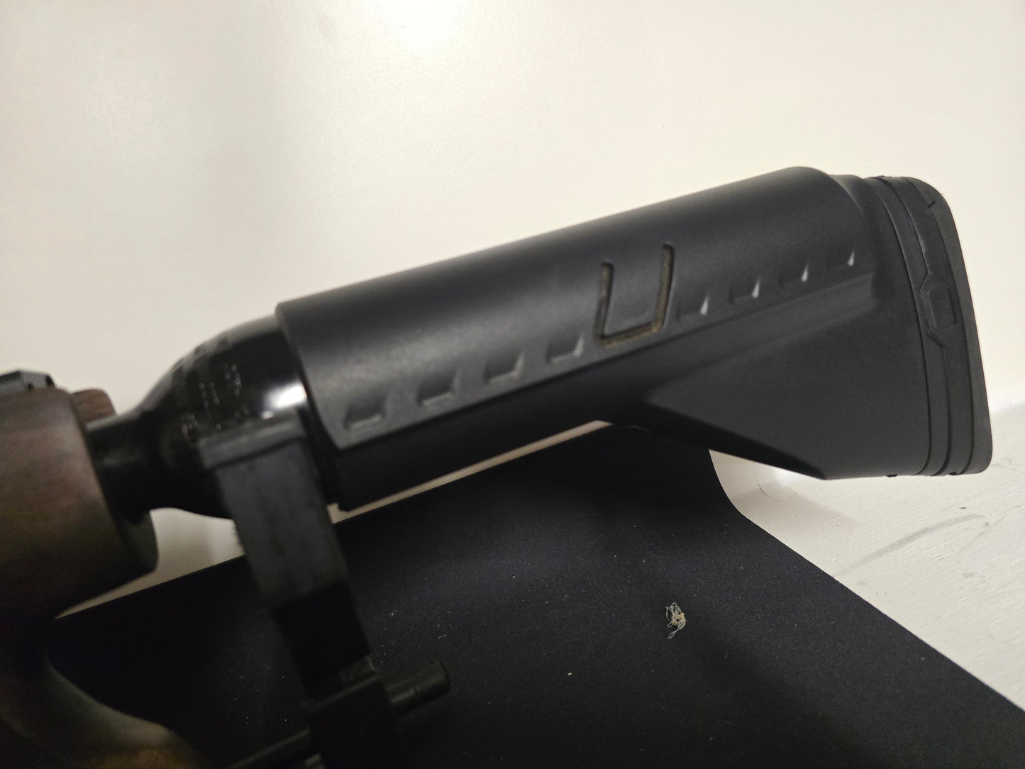 USED Kral NP-02 .177  PCP RIFLE SH200925002