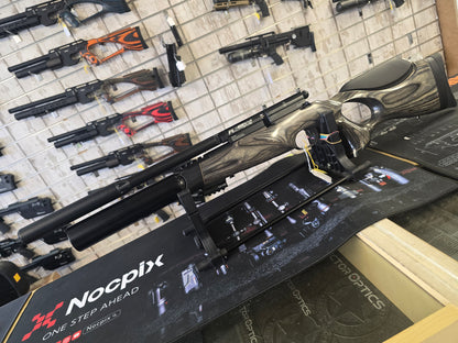 USED BSA R10TH .177 PCP RIFLE SH110726001