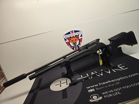 USED BSA Scorpion TS .177 PCP RIFLE SH280625001