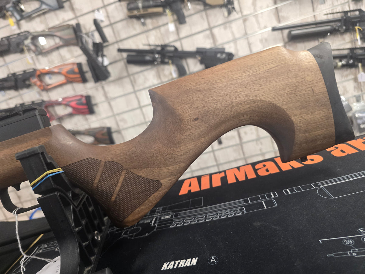 USED Reximex Lyra .22 PCP RIFLE SH171026006