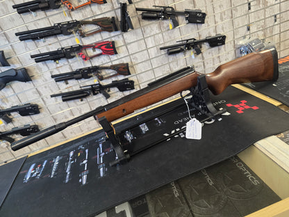 USED BSA Lightning .22 Spring RIFLE SH260926003