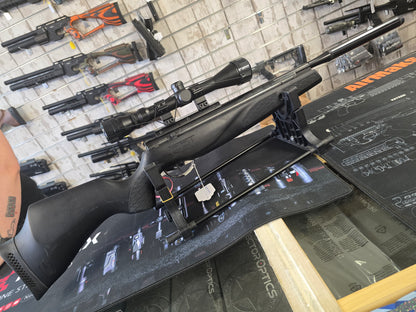 USED BSA Lightning XL SE .22 Spring RIFLE SH140820003