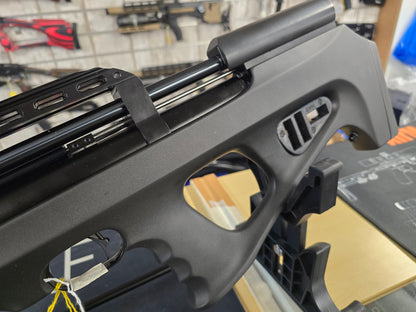 USED FX Wildcat MK2 .177 PCP RIFLE SH120226001