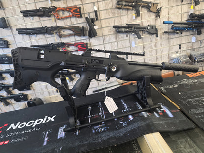 USED Walther Reign M2 .22 PCP RIFLE SH310726004