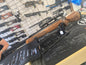 USED Air Arms TX200HC .22 Spring RIFLE SH040626001